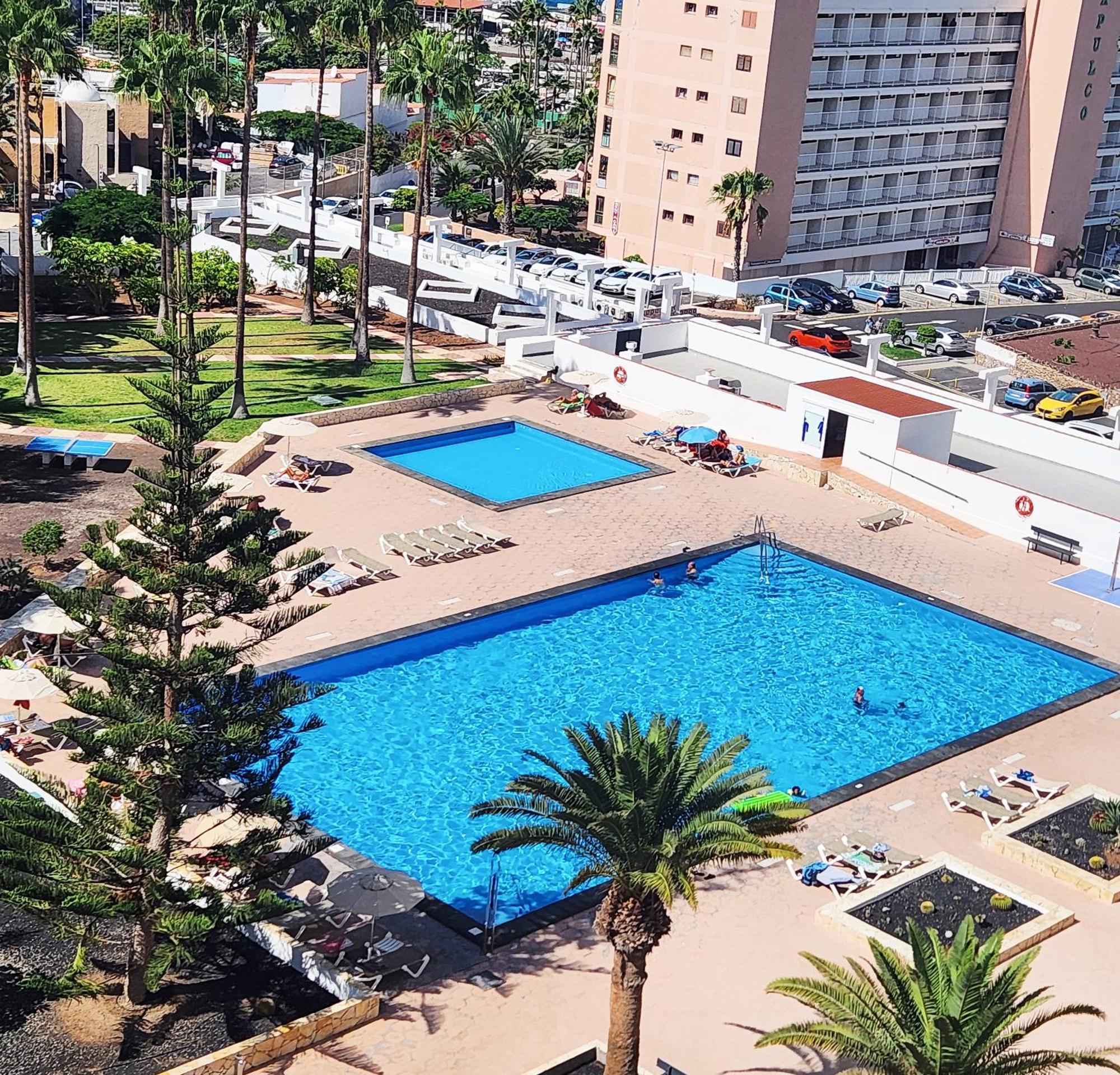 Vista Oceano A Pochi Passi Dal Mare Playa Feñabe